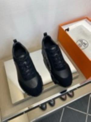 wholesale quality men hermes shoes model no. 272